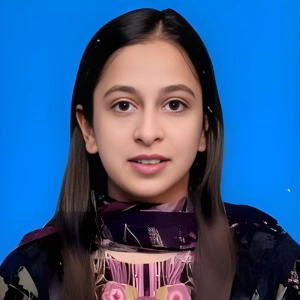 Wajeeha Fatima, Mid City Hospital, Pakistan